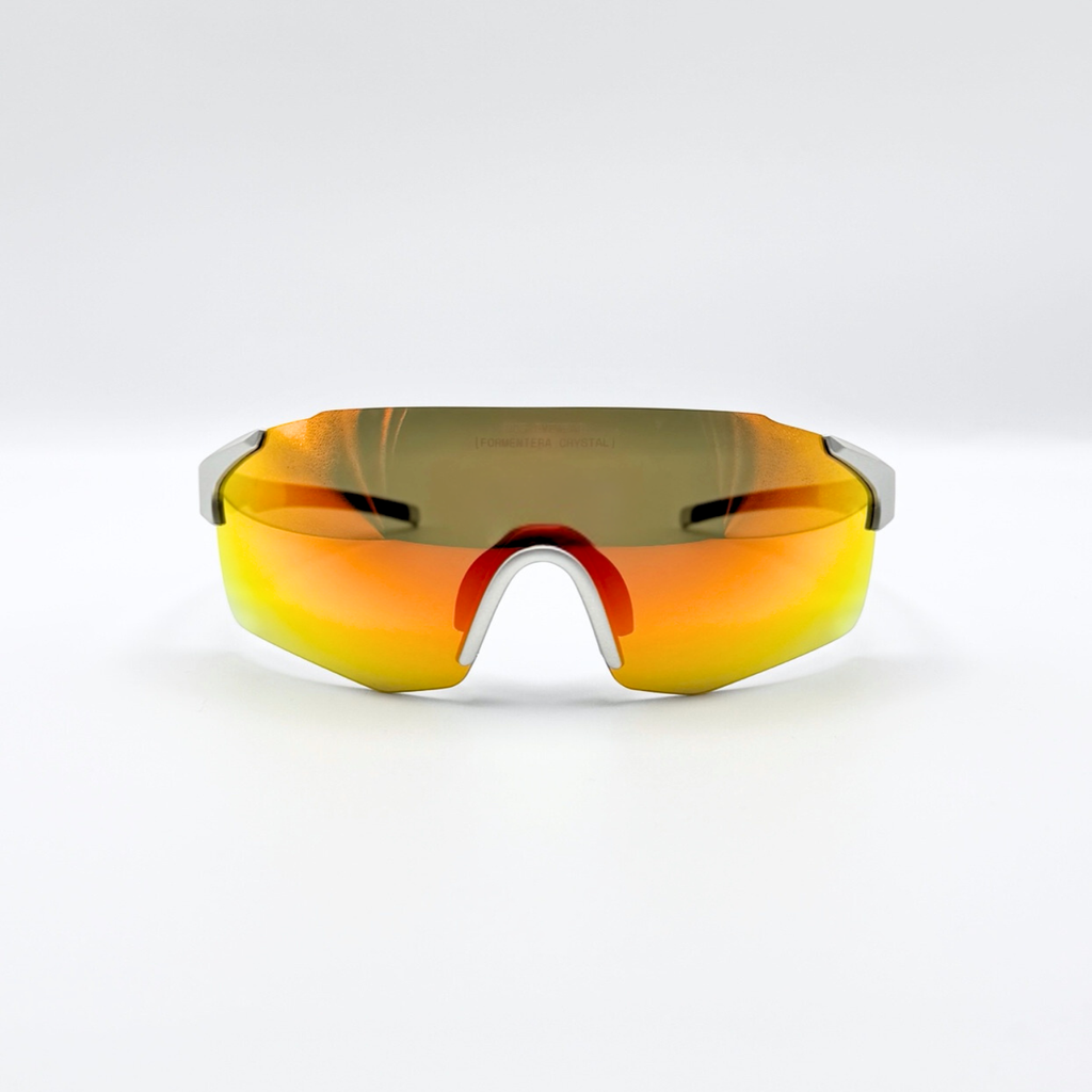 MosE gafas Formentera Aluminium