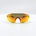 MosE gafas Formentera Aluminium