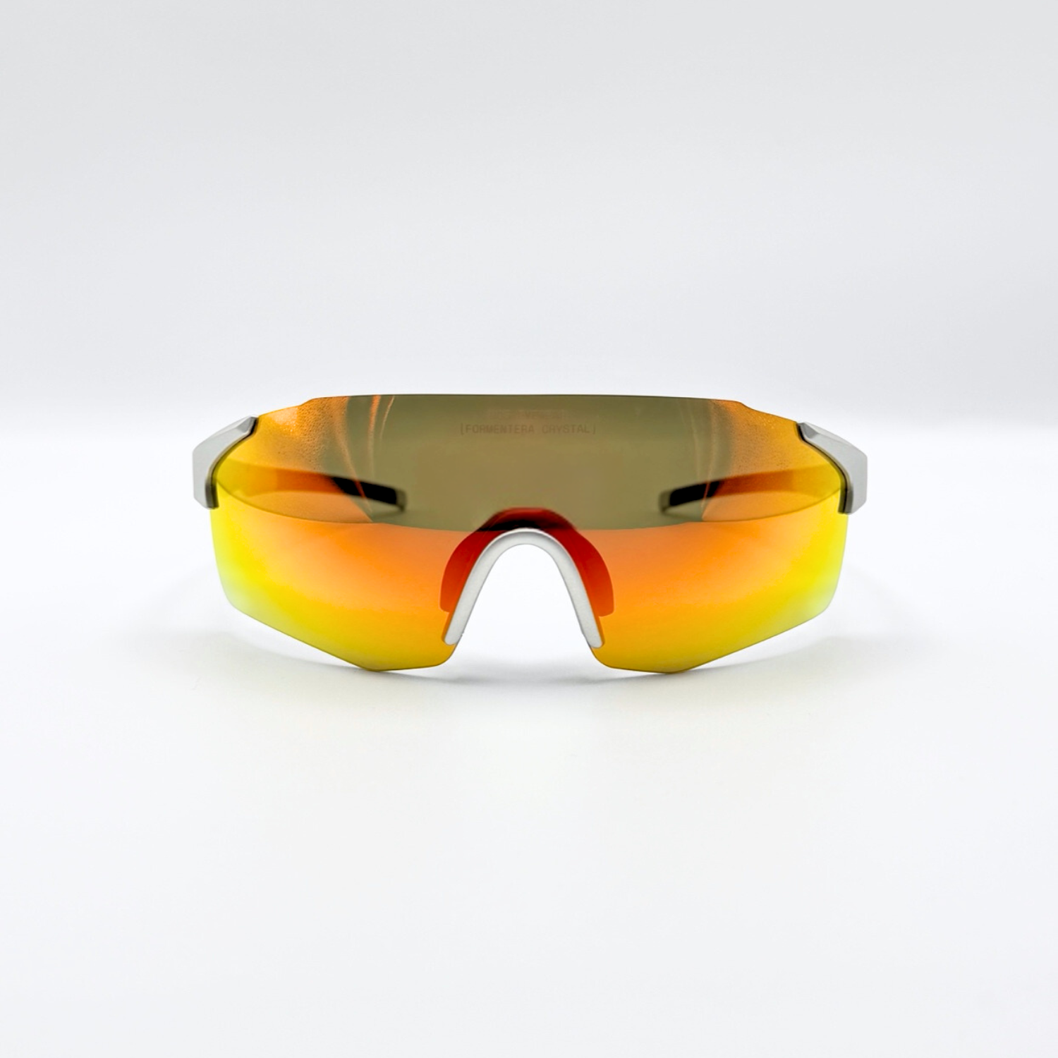 MosE gafas Formentera Aluminium