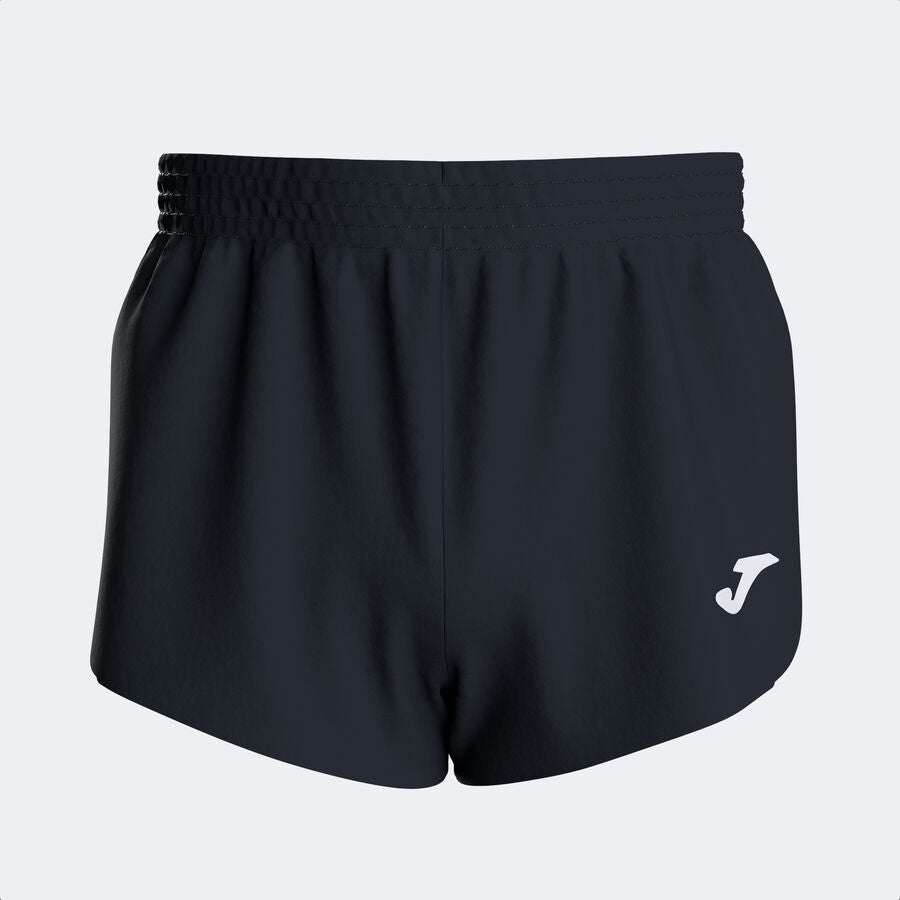 Joma Short hombre Olimpia - negro