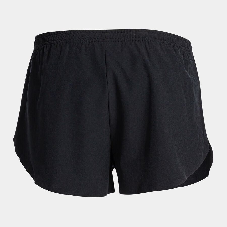 Joma Short hombre Olimpia - negro