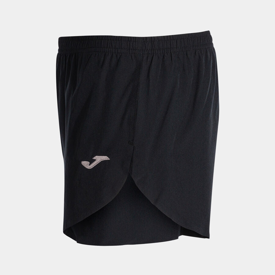 Joma Short hombre Olimpia - negro