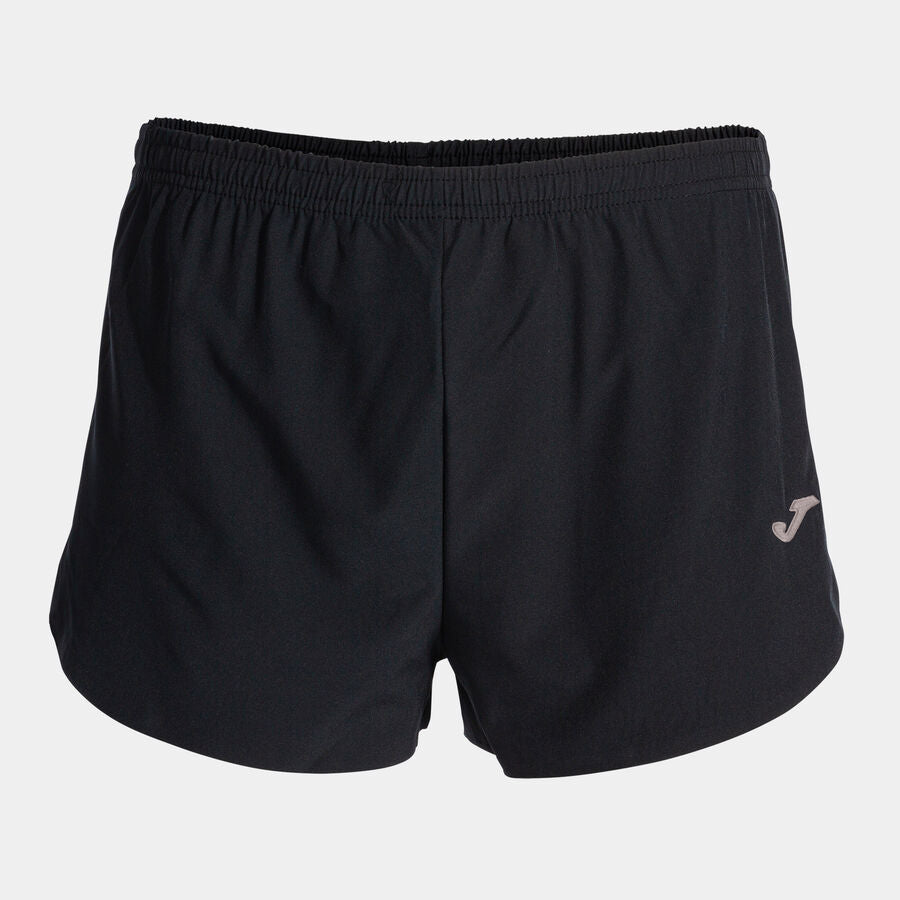 Joma Short hombre Olimpia - negro