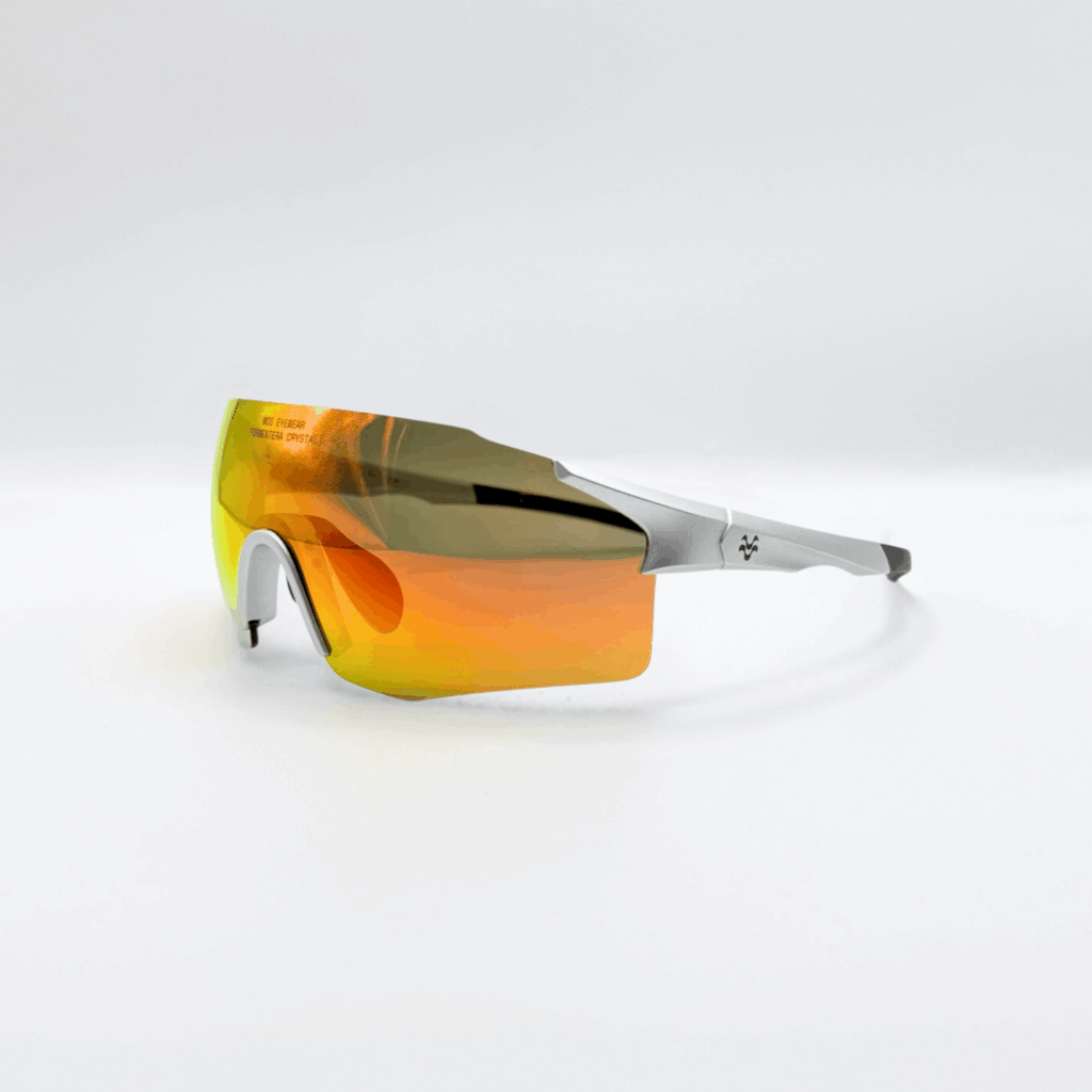 MosE gafas Formentera Aluminium