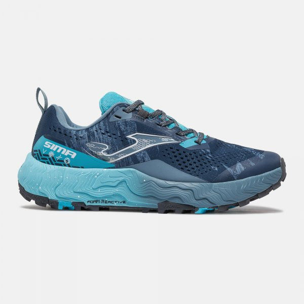 ZAPATILLAS JOMA SIMA M- GRIS OSCURO