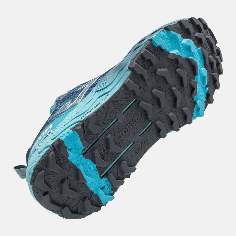ZAPATILLAS JOMA SIMA M- GRIS OSCURO