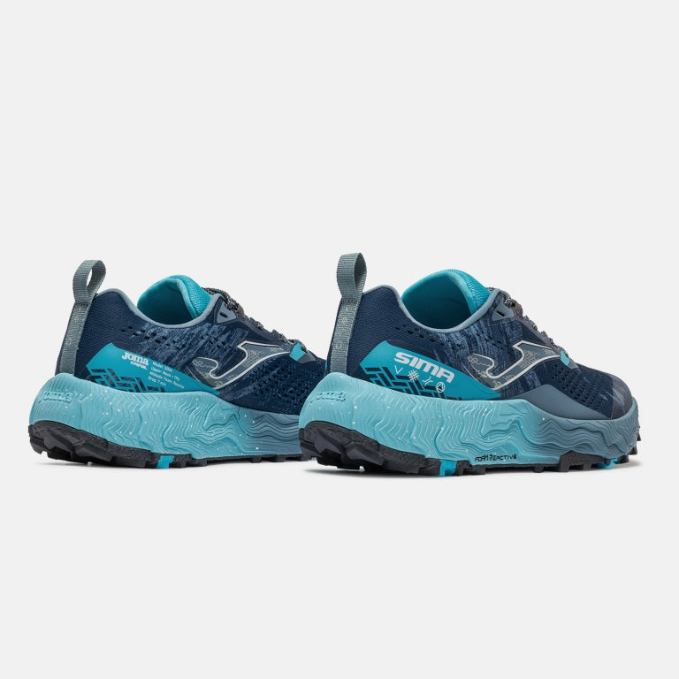 ZAPATILLAS JOMA SIMA M- GRIS OSCURO