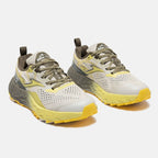Zapatillas trail Sima Lady - Camel