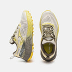 Zapatillas trail Sima Lady - Camel