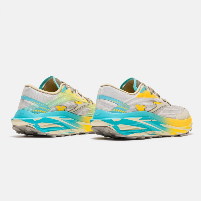 ZAPATILLAS JOMA TR-5 MEN - BEIGE
