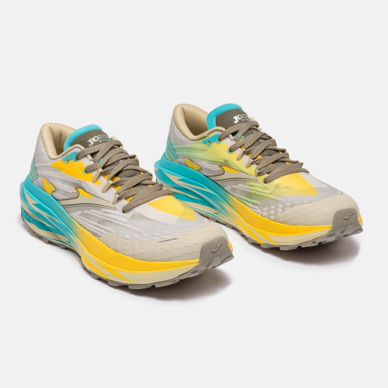 ZAPATILLAS JOMA TR-5 MEN - BEIGE