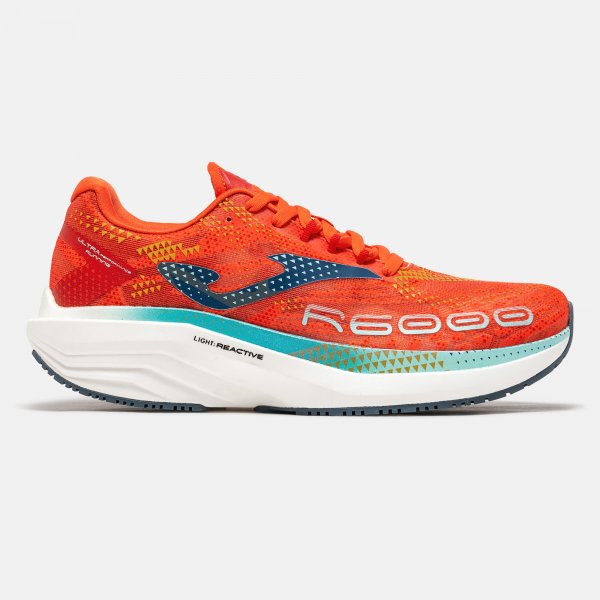 ZAPATILLAS JOMA R6000 - Rojas