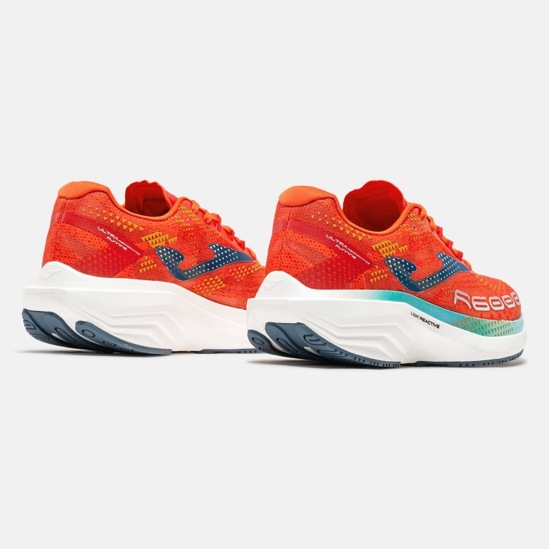 ZAPATILLAS JOMA R6000 - Rojas