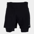 Joma SHORT/MALLA ICONIC Trail - Negro