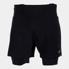 Joma SHORT/MALLA ICONIC Trail - Negro