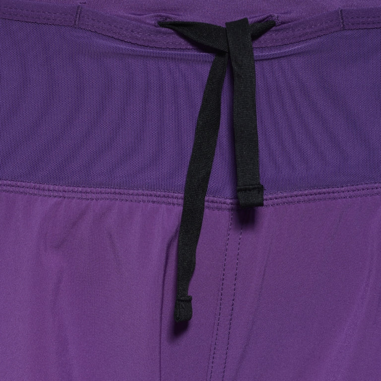 Joma SHORT ICONIC TRAIL - VIOLETA