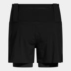 Joma SHORT/MALLA ICONIC Trail - Negro
