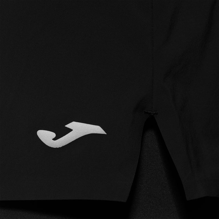Joma SHORT/MALLA ICONIC Trail - Negro