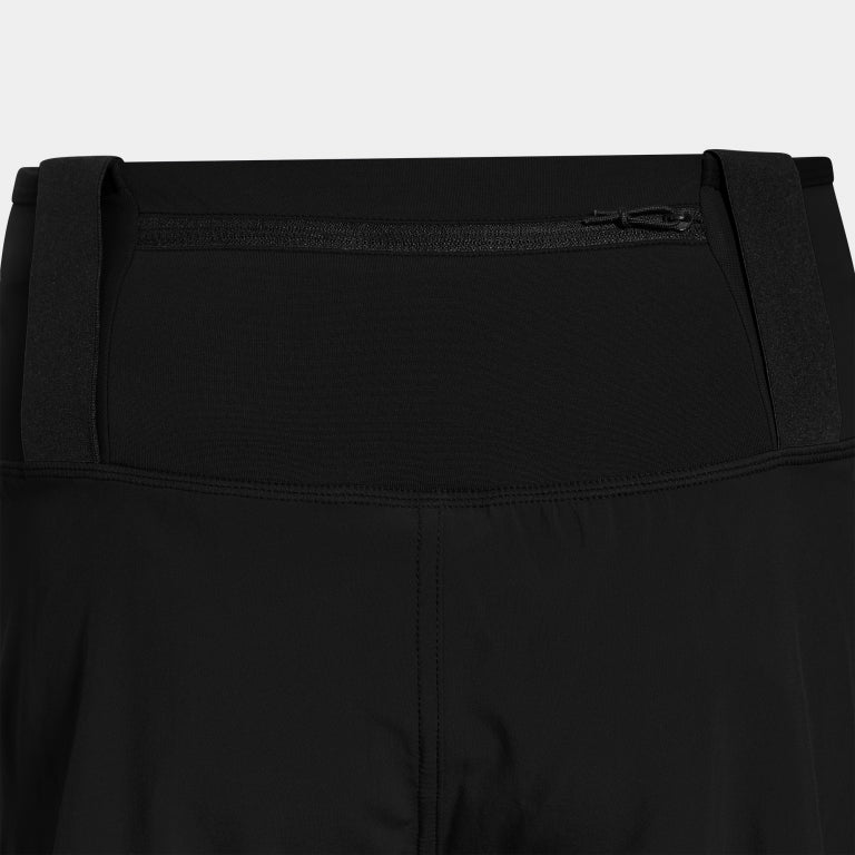 Joma SHORT/MALLA ICONIC Trail - Negro