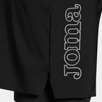 Joma SHORT/MALLA TRAIL ICONIC W - NEGRO