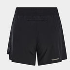 JOMA SHORT R-NIGHT W - BLACK