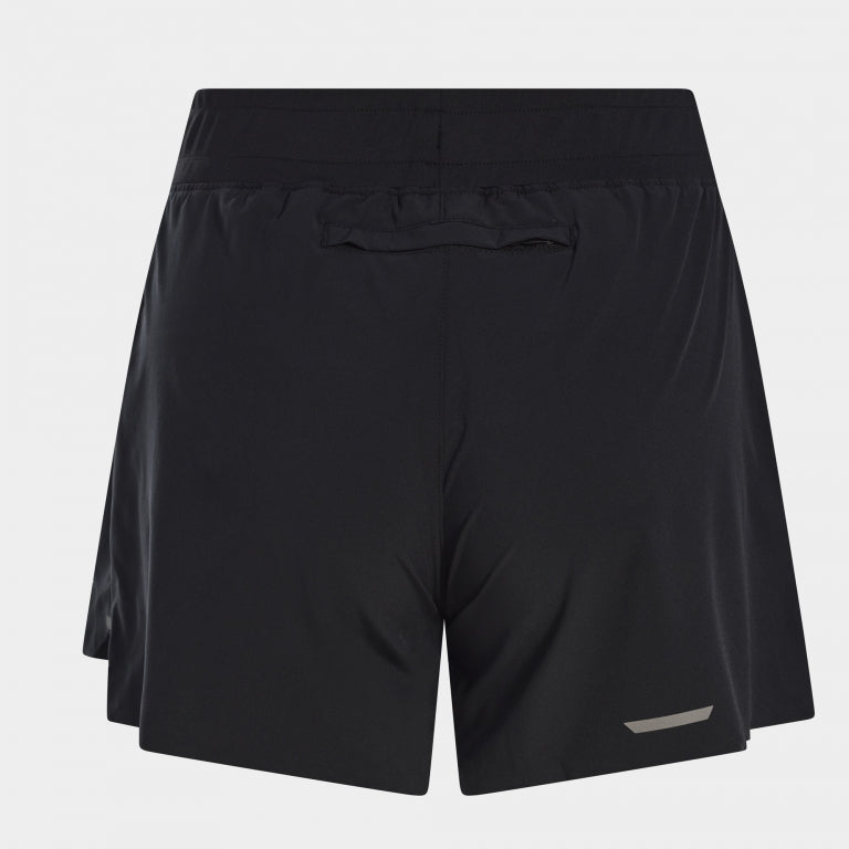 JOMA SHORT R-NIGHT W - BLACK