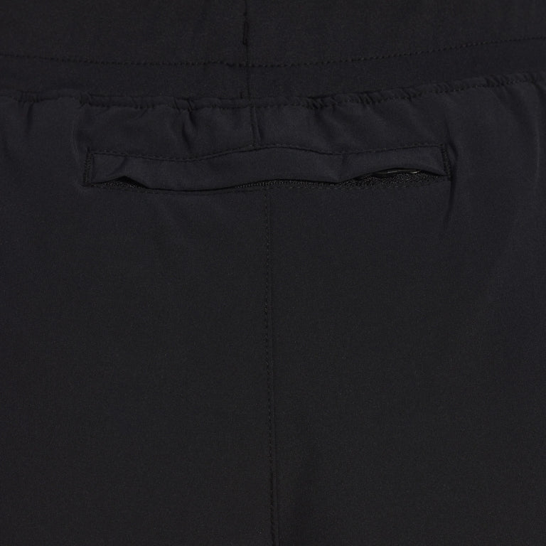 JOMA SHORT R-NIGHT W - BLACK