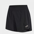 JOMA SHORT R-NIGHT W - BLACK
