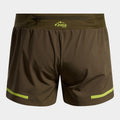 Joma SHORT R-TRAIL NATURE - MARRÓN