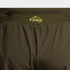 Joma SHORT R-TRAIL NATURE - MARRÓN