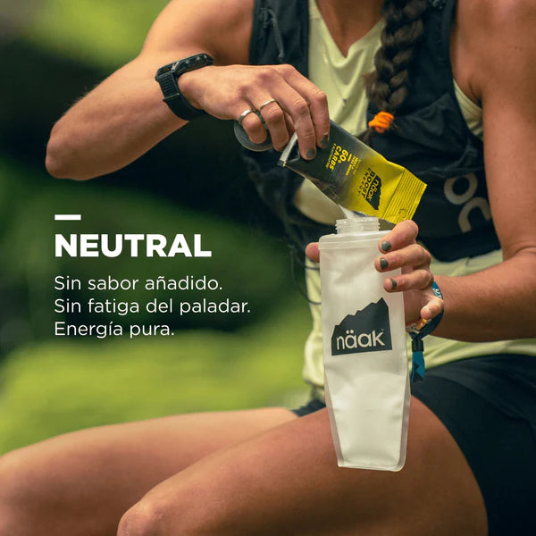 Näak Boost Drink Mix 60 - Neutral