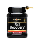RECUPERADOR CROWN 3:1 RECOVERY+ CON AISLADO DE WHEY - Sandia