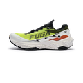 ZAPATILLAS KAILAS FUGA EX 3 MUJER - Golden lemon Spark