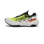 ZAPATILLAS KAILAS FUGA EX 3 MUJER - Golden lemon Spark