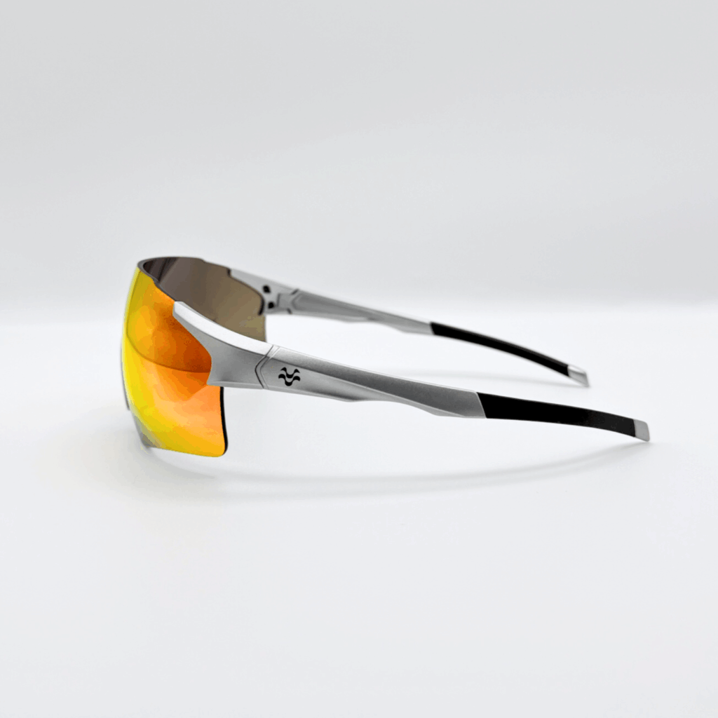 MosE gafas Formentera Aluminium
