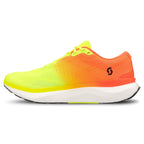 Scott Zapatillas Pursuit Ride 2 - Safety Yellow/neon