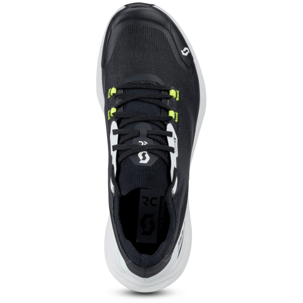 Zapatillas para mujer SCOTT Supertrac RC 3 - negras