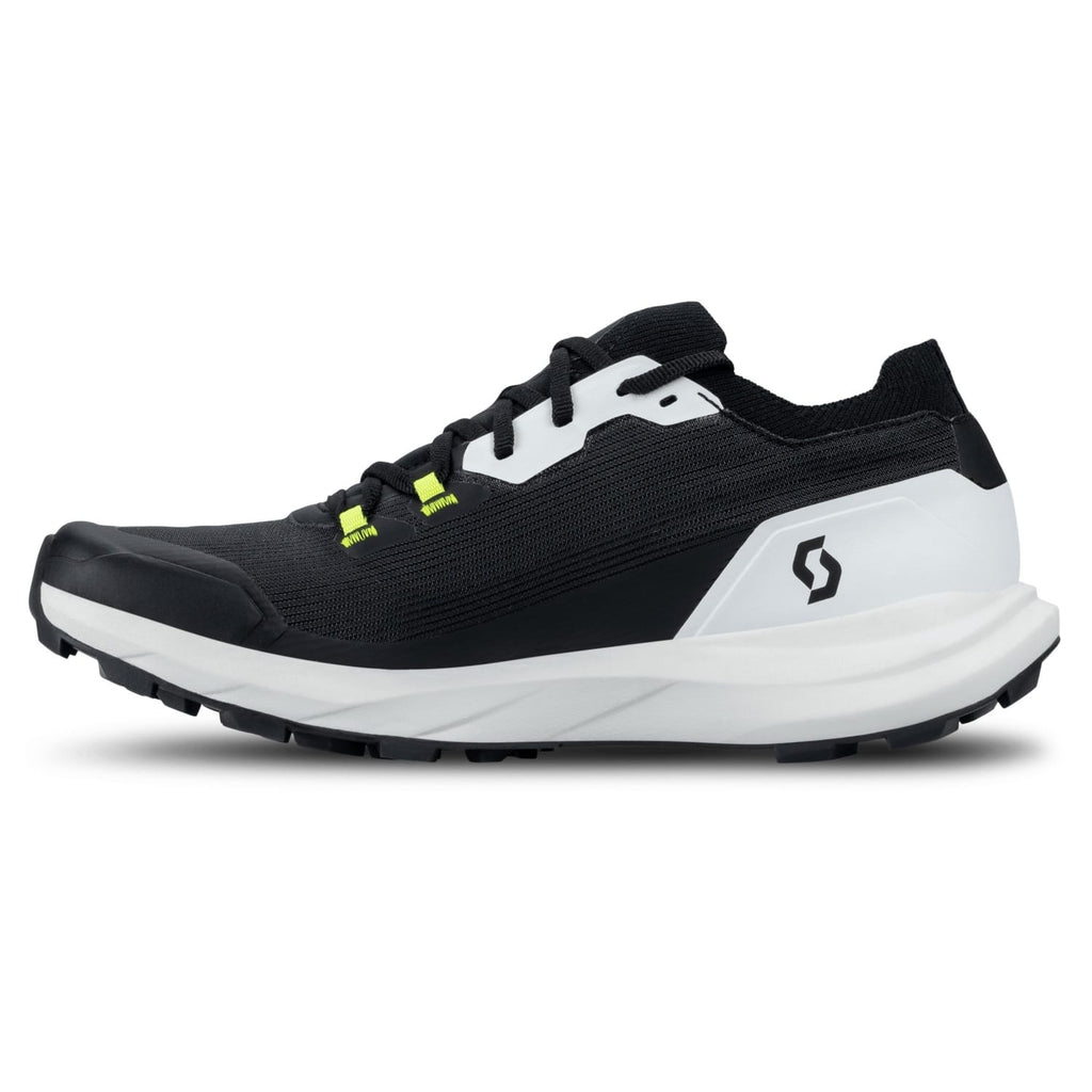 Zapatillas para mujer SCOTT Supertrac RC 3 - negras