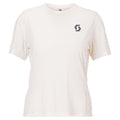 Scott Camiseta Ws Endurance LT- Cotton White