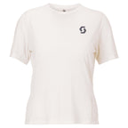 Scott Camiseta Ws Endurance LT- Cotton White