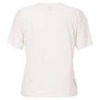 Scott Camiseta Ws Endurance LT- Cotton White