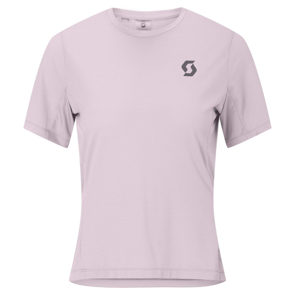 Scott Camiseta Ws Endurance LT - Bliss Pink