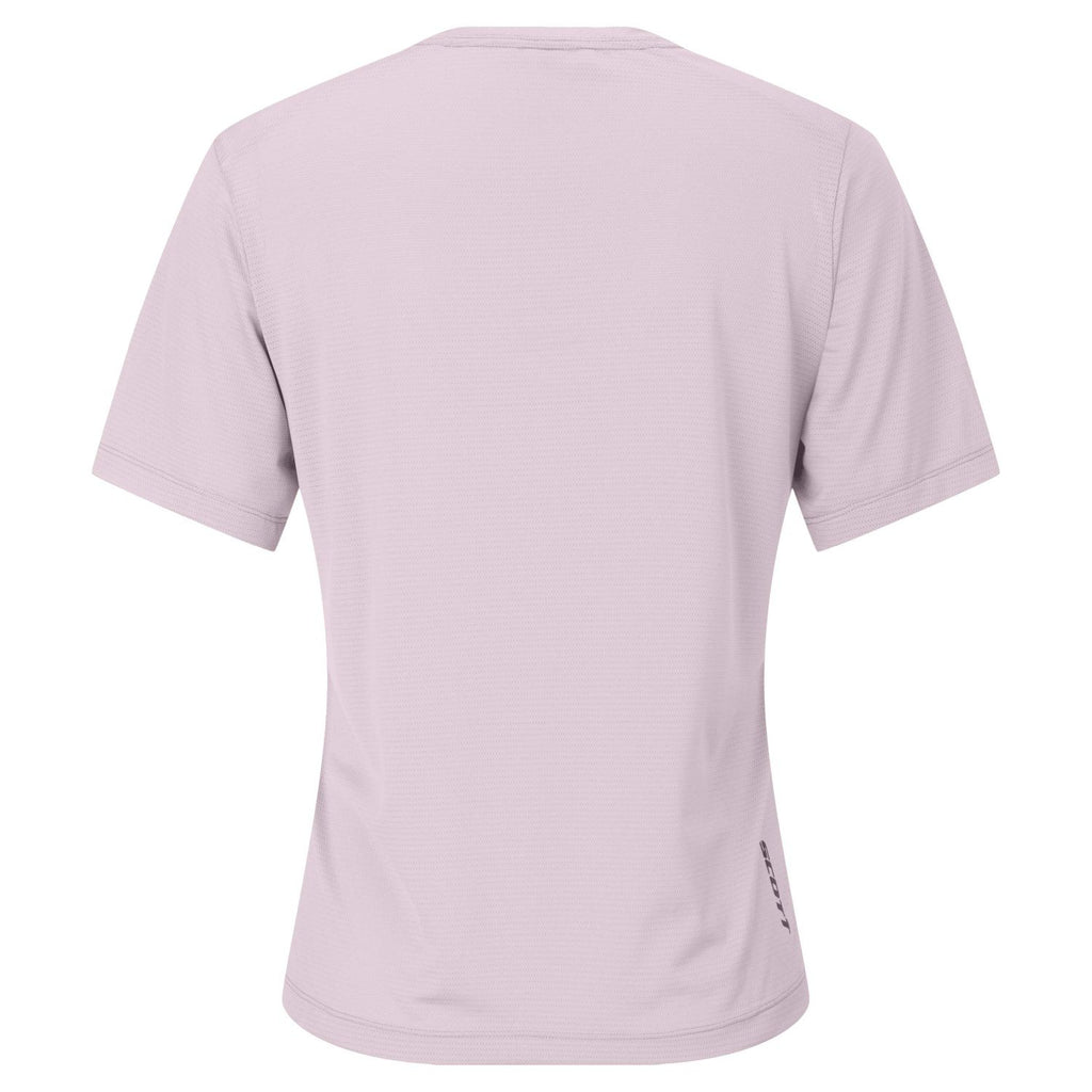 Scott Camiseta Ws Endurance LT - Bliss Pink