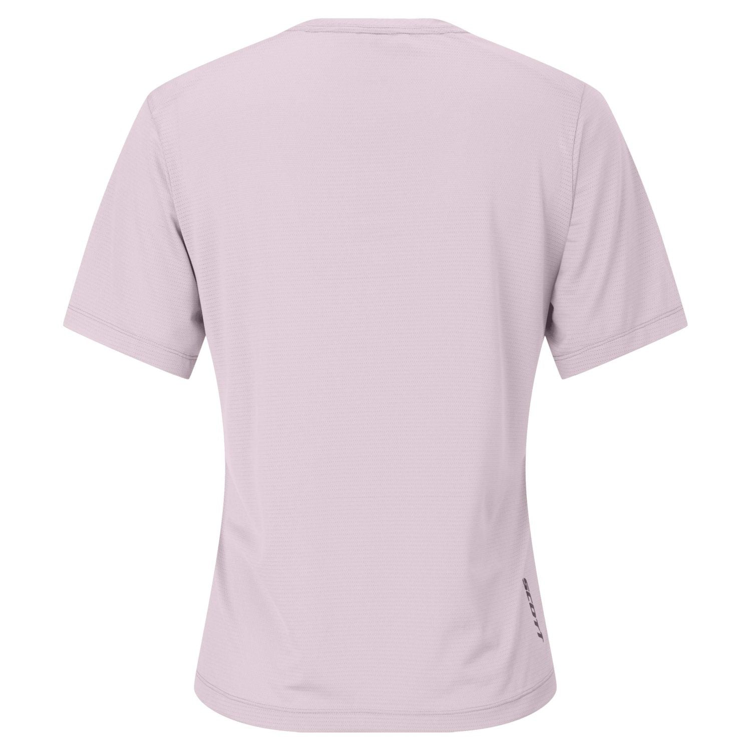Scott Camiseta Ws Endurance LT - Bliss Pink