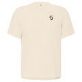 Scott Camiseta Ms Endurance LT - Cotton White