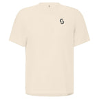 Scott Camiseta Ms Endurance LT - Cotton White