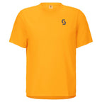 Scott Camiseta Ms Endurance LT - Gleam Orange