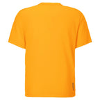 Scott Camiseta Ms Endurance LT - Gleam Orange