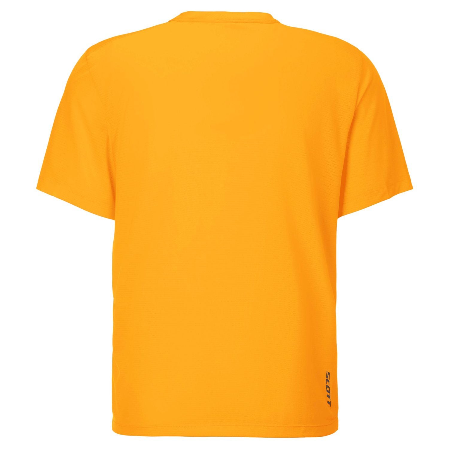 Scott Camiseta Ms Endurance LT - Gleam Orange