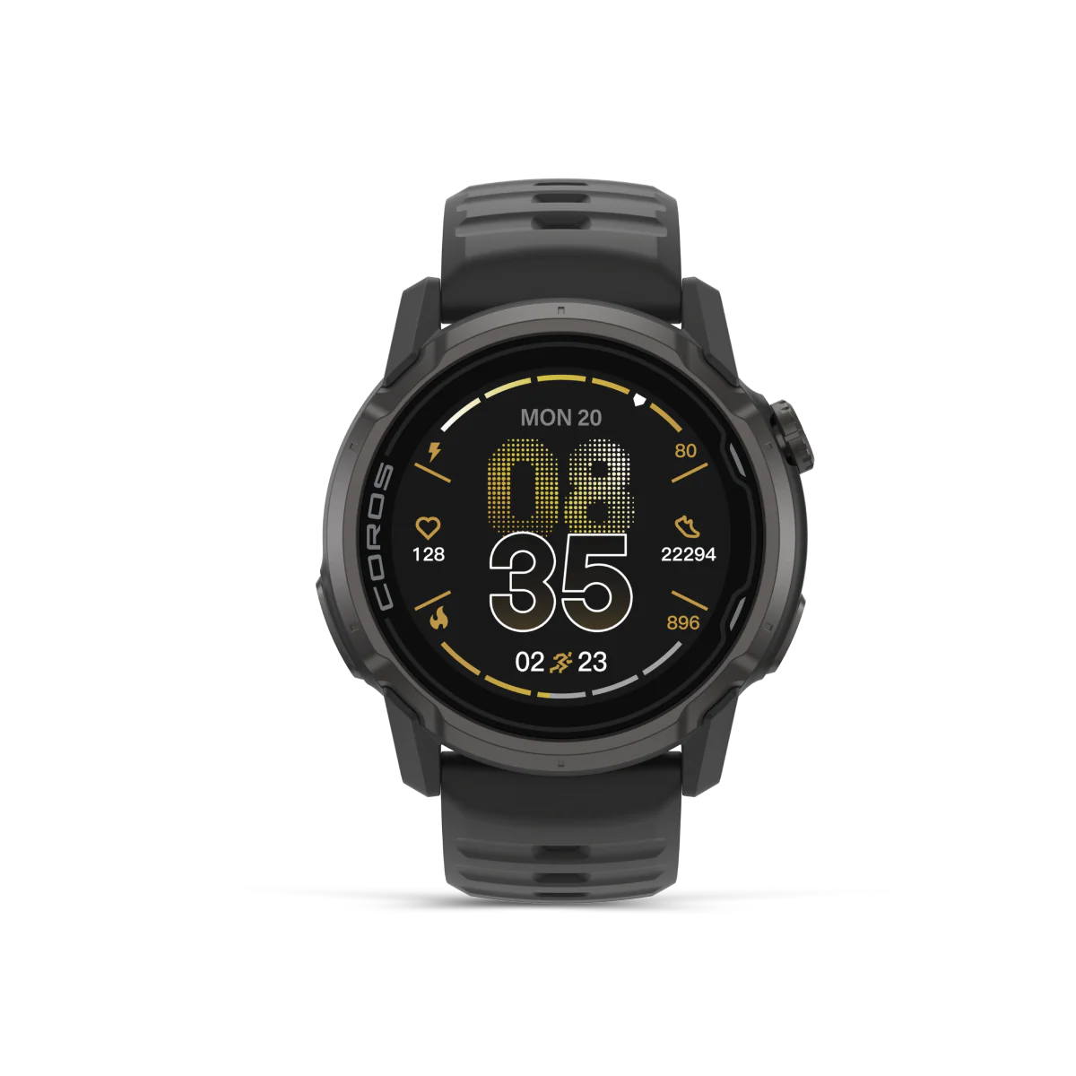 RELOJ GPS COROS APEX 4 46MM